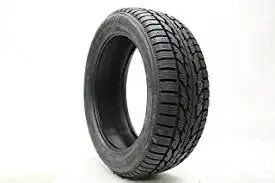 Snow Tire for Winter 165 70 R13 175/70R13 185/70R14 245/45R18 Studded for sale