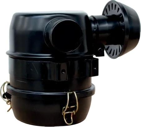 Trukish Manufacturer Engine Filter Confidence Compressor Silo Trailer Compressor Spare Parts Casted by Our Own Foundry BNB72 038