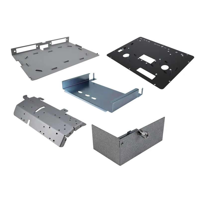 Manufacture cheap price custom metal chassis cone stample