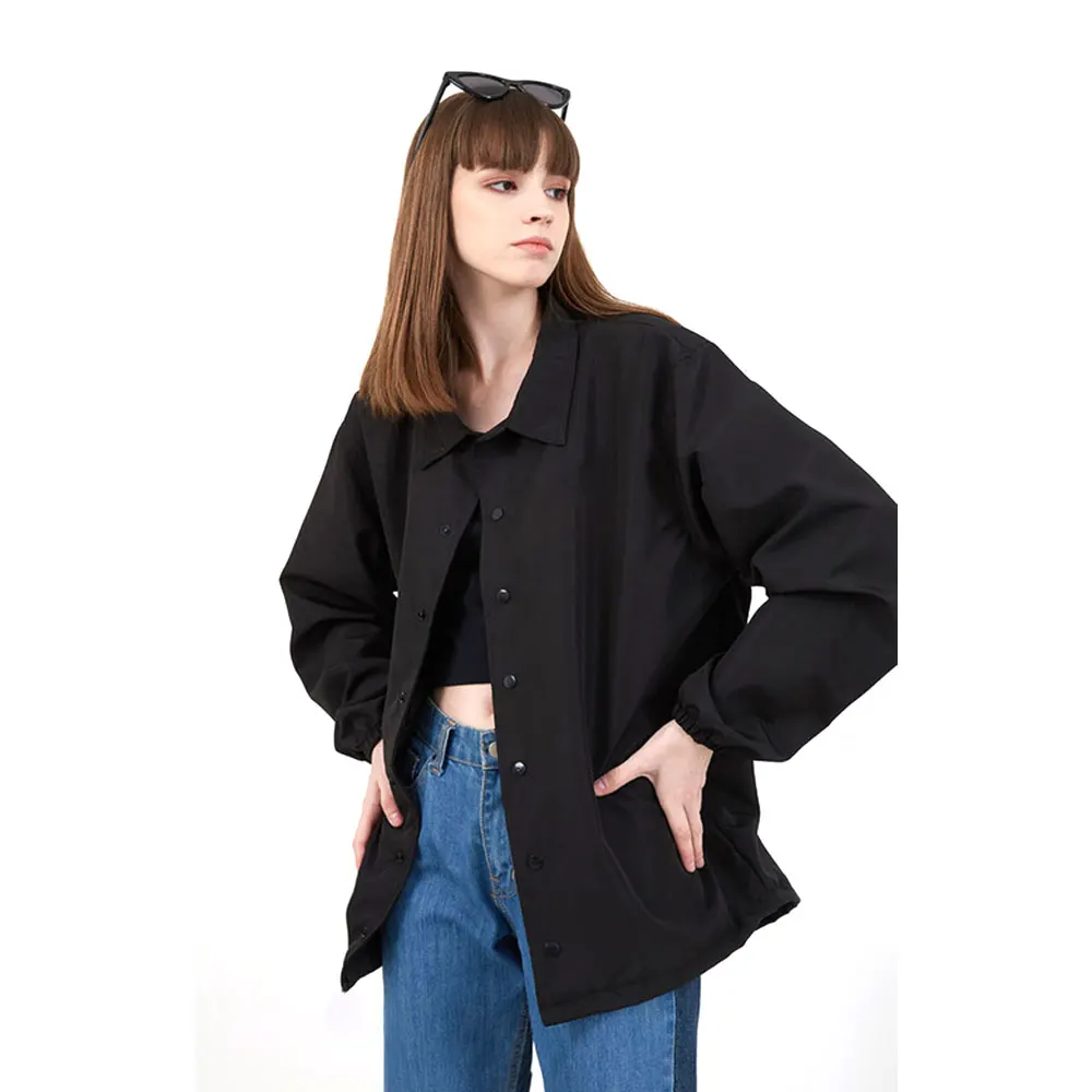 Machine Washable Professional Windbreaker Classical Quality Portable Product Women Coaches Jackets  By XAPATA SPORTS