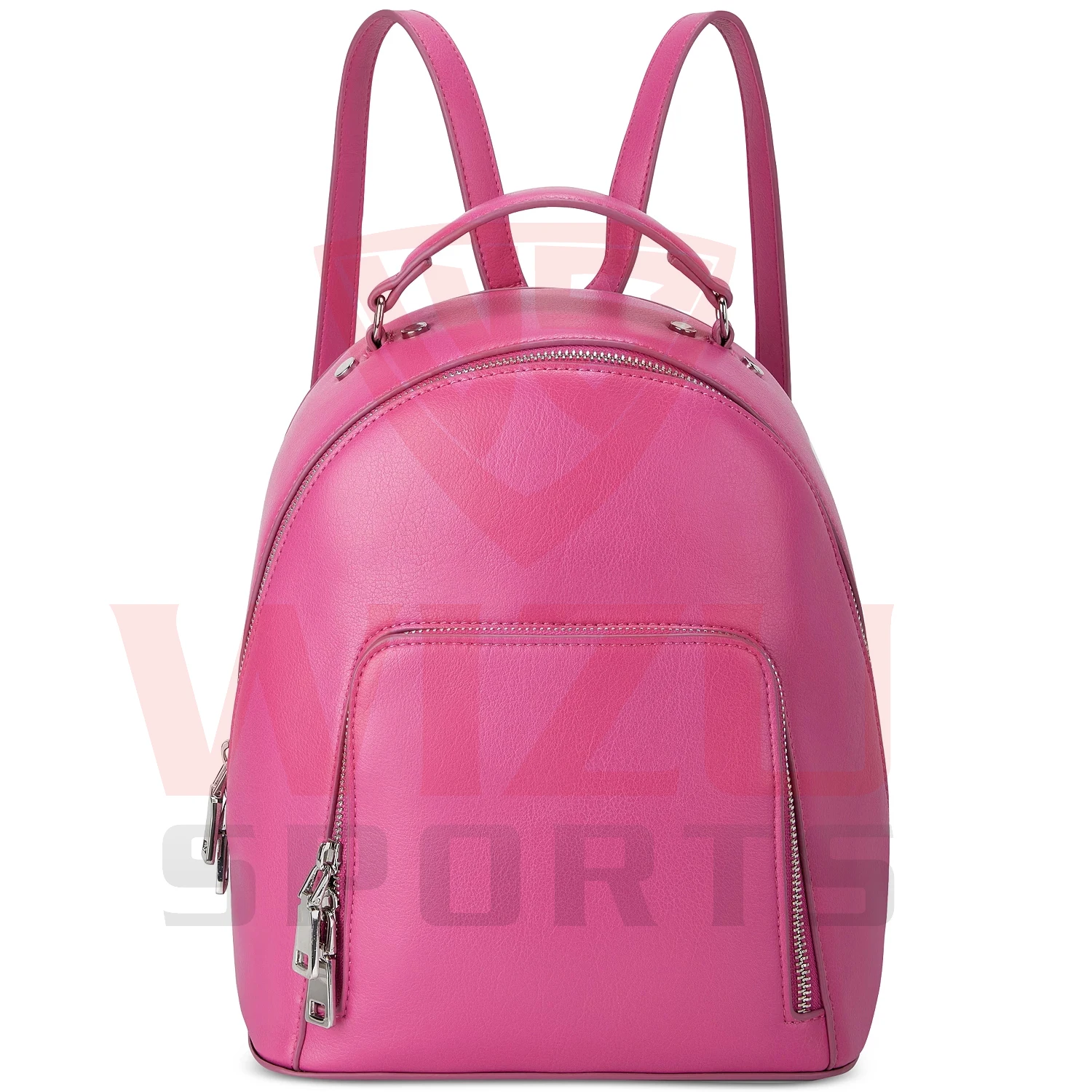 Latest Premium Backpacks Genuine Leather Bags High Quality Latest Sublimated Backpacks in Factory Price