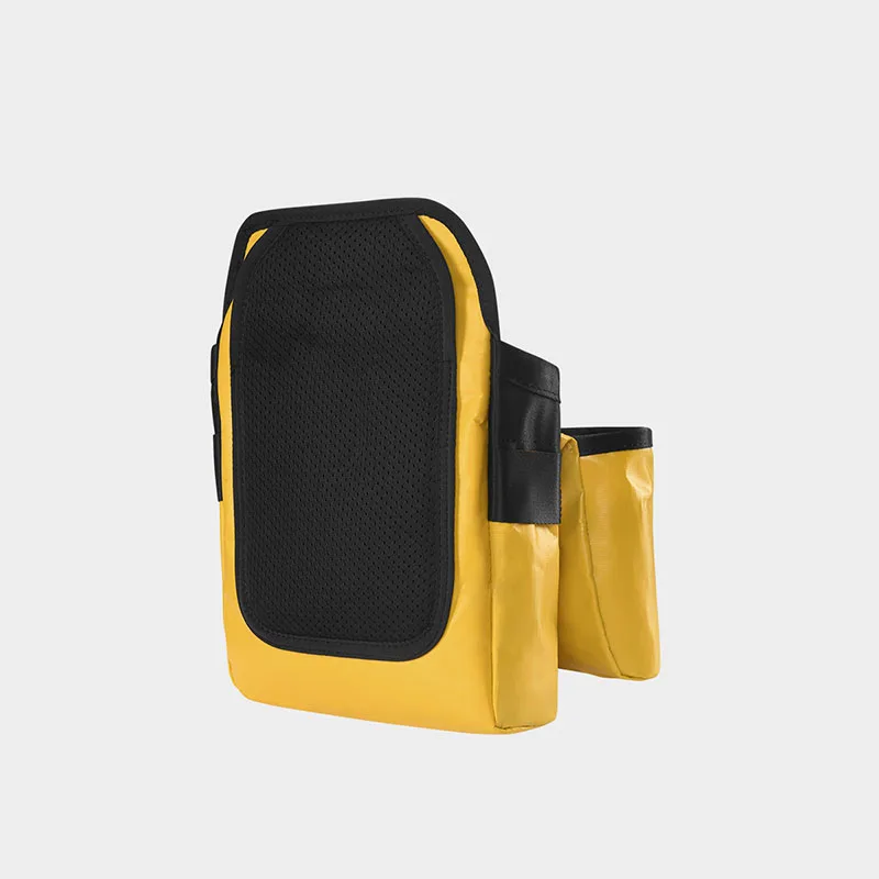 High Quality Durable Adjustable Stone Holding Route Setting Tool Bag Climbing Route Bag EF402S