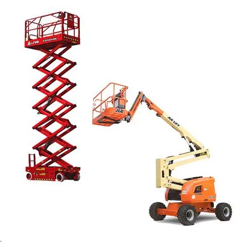 Standard Mobile Boom Cherry Picker Crane 6-18m Crane now available on sale at affordable prices now