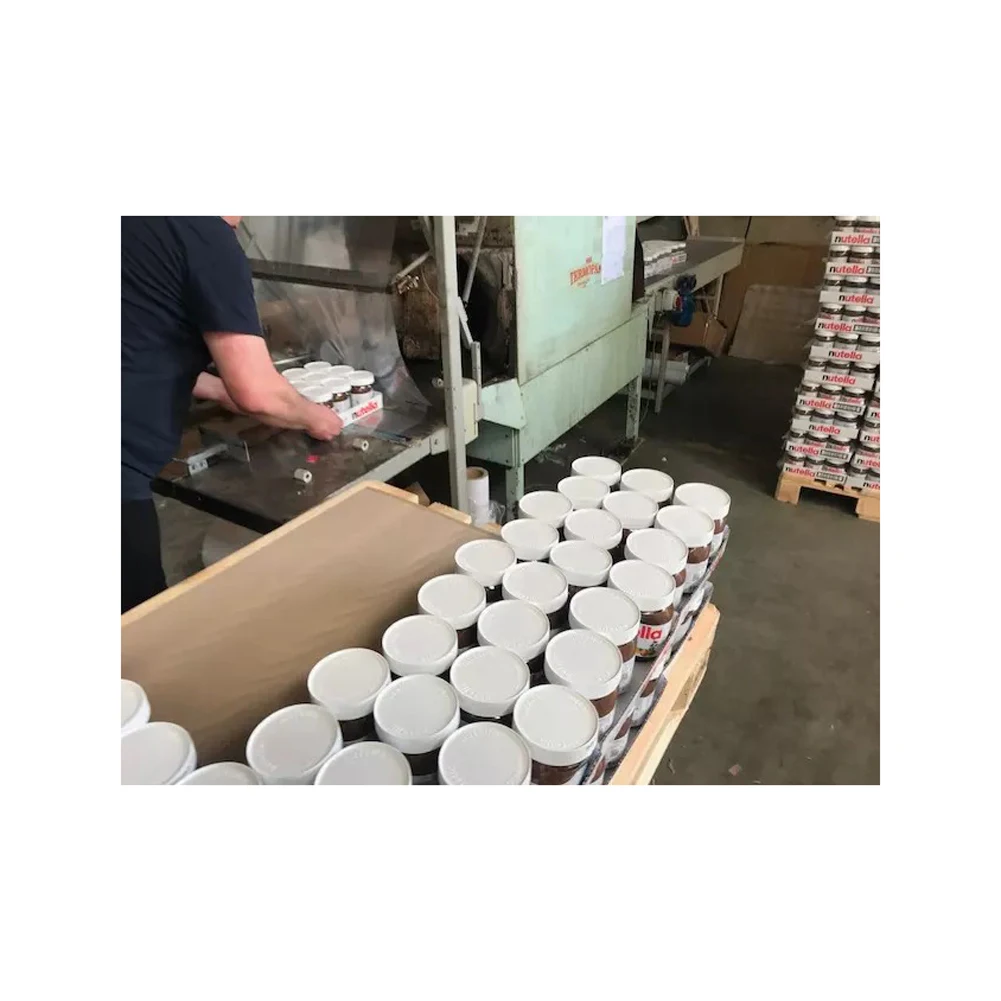 Discount price Ferrero Nutellas Chocolate For Export 1KG 3KG 5KG 7KG/Nutella 750g/Nutella