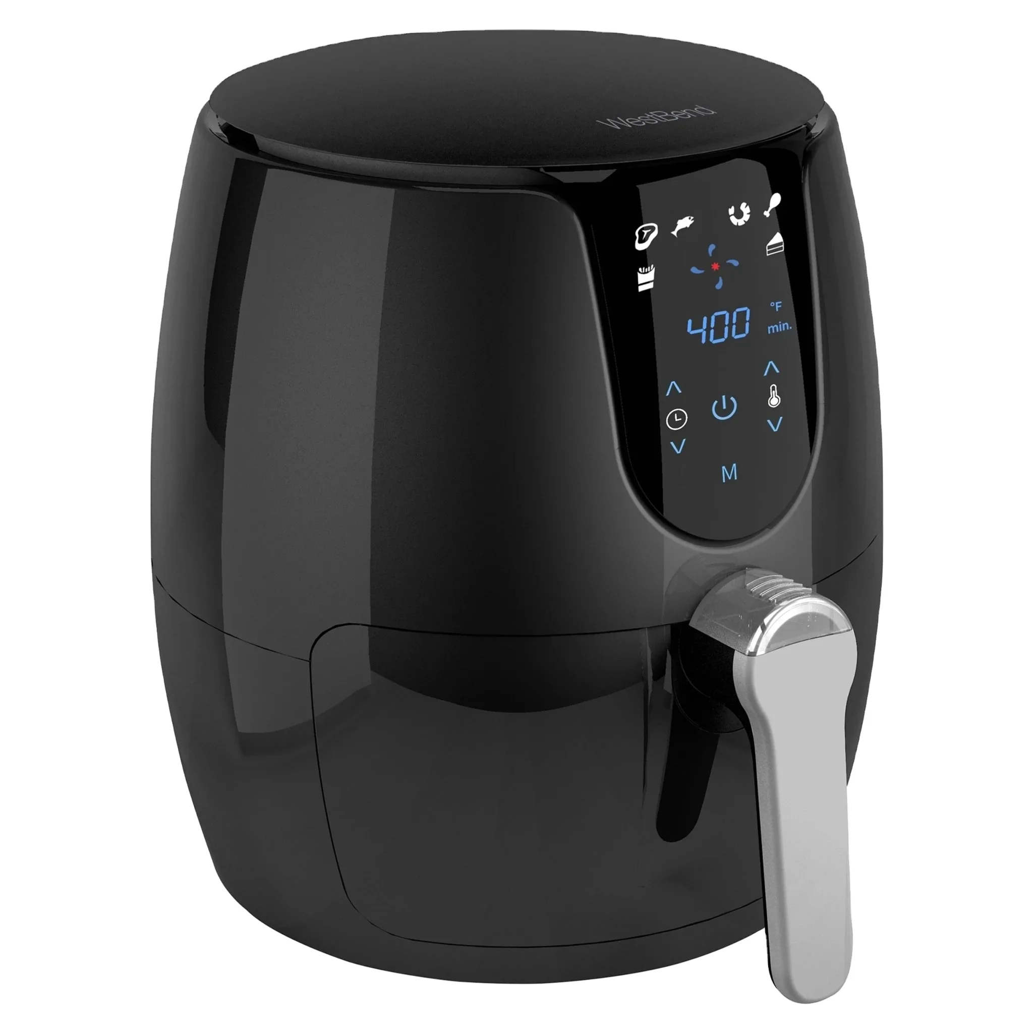 Transform Your Cooking Experience Today with Our Wholesale Single Air Fryers  Ideal for Quick Meals without Compromising Flavor!