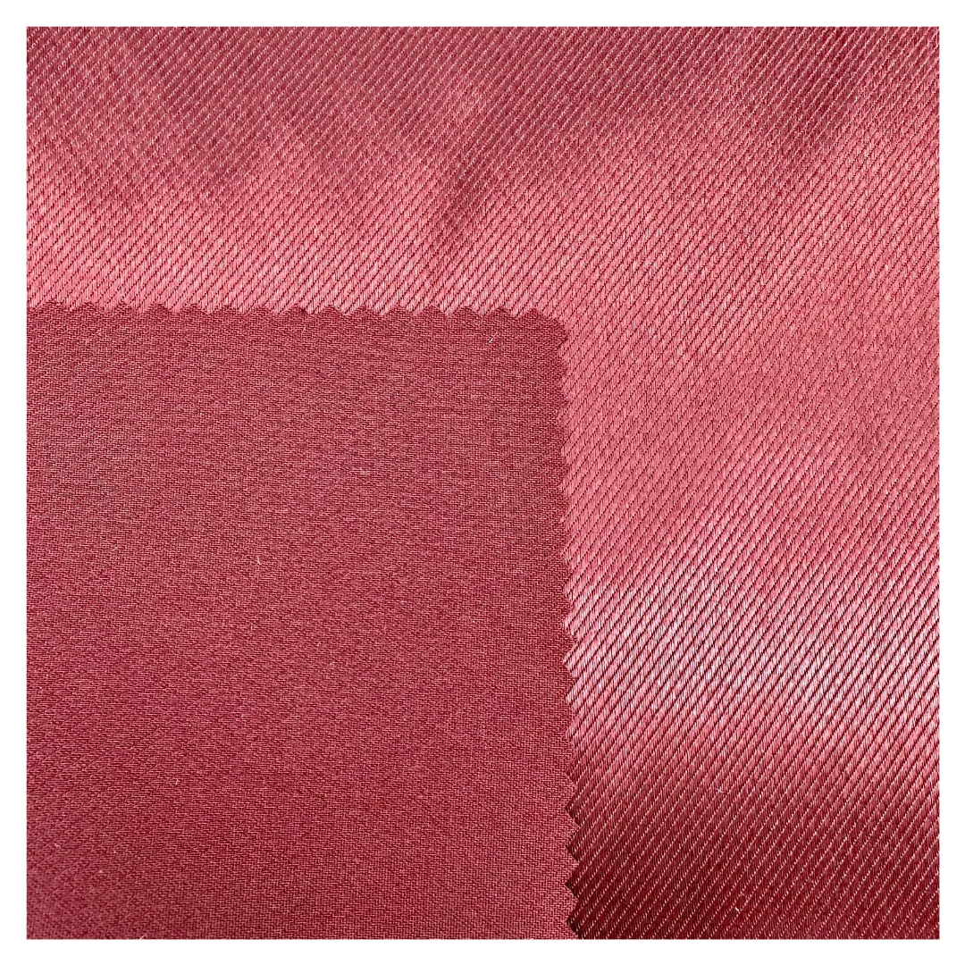 2023 KOREAN FABRIC POLYESTER 97% RAYON 3%