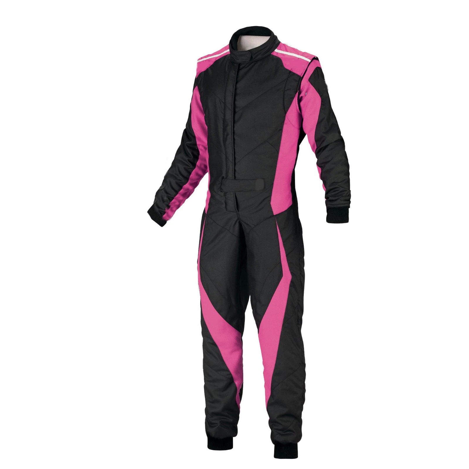 Wholesale High Quality Kart Race Suit Karting Suits Totally Customize Go Kart Racing Suits