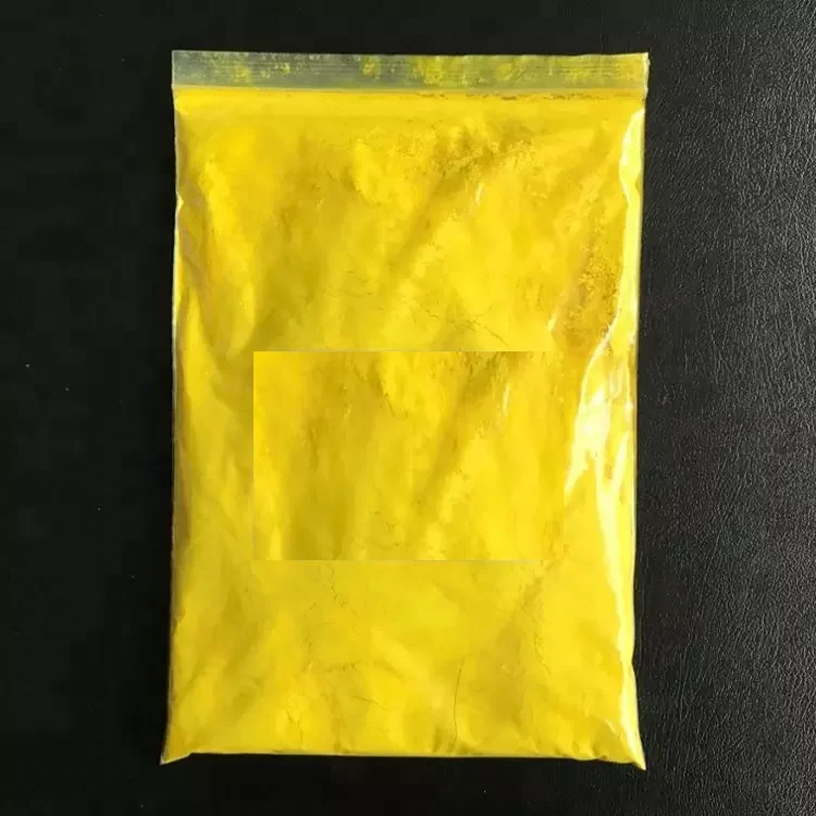 Pigment Yellow 3 Resin Pigment Solvent Colour Mica Powder Solvent