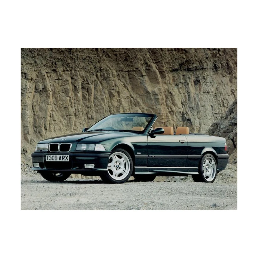 Used Cars BMW M36 Series for Sale at Cheap Price