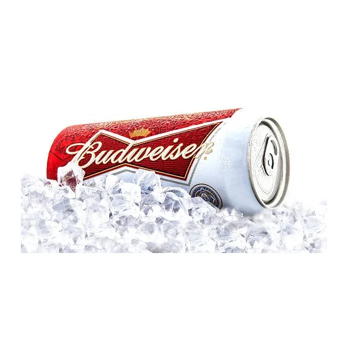 100% чистое качественное пиво Budweiser 33cl /330 мл в банках/бутылках по лучшей дешевой оптовой цене