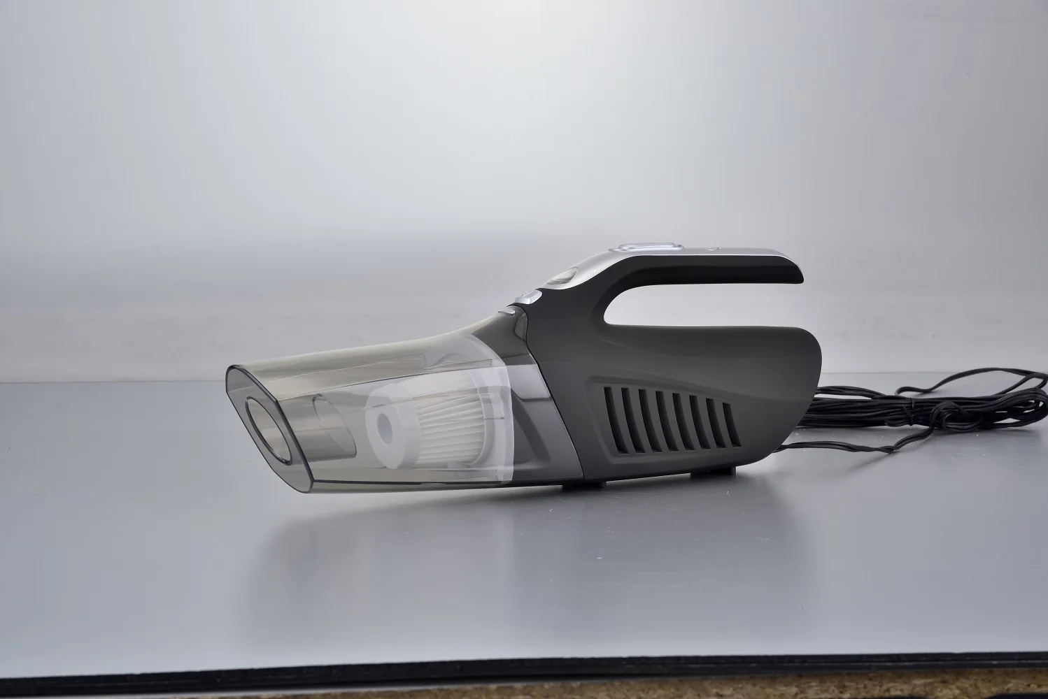 RONGXIANG VC-1418  Four In One Vacuum Cleaner CE 1.6KG Car Vacuum Cleaner Portable Car Vacuum Cleaner