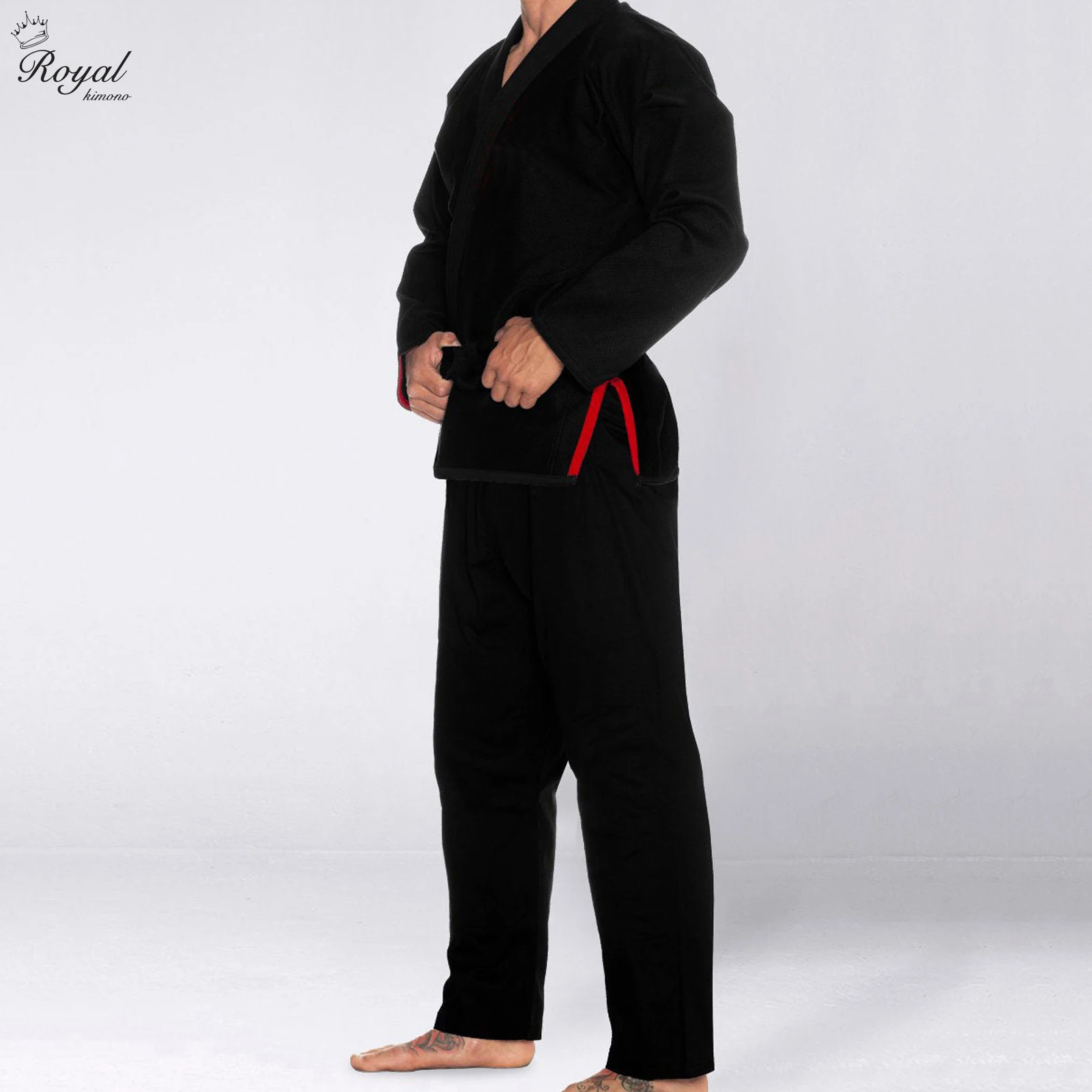 Индивидуальные BJJ Gi World лучшее качество Gis оптом GI по низким ценам Bjj из Пакистана