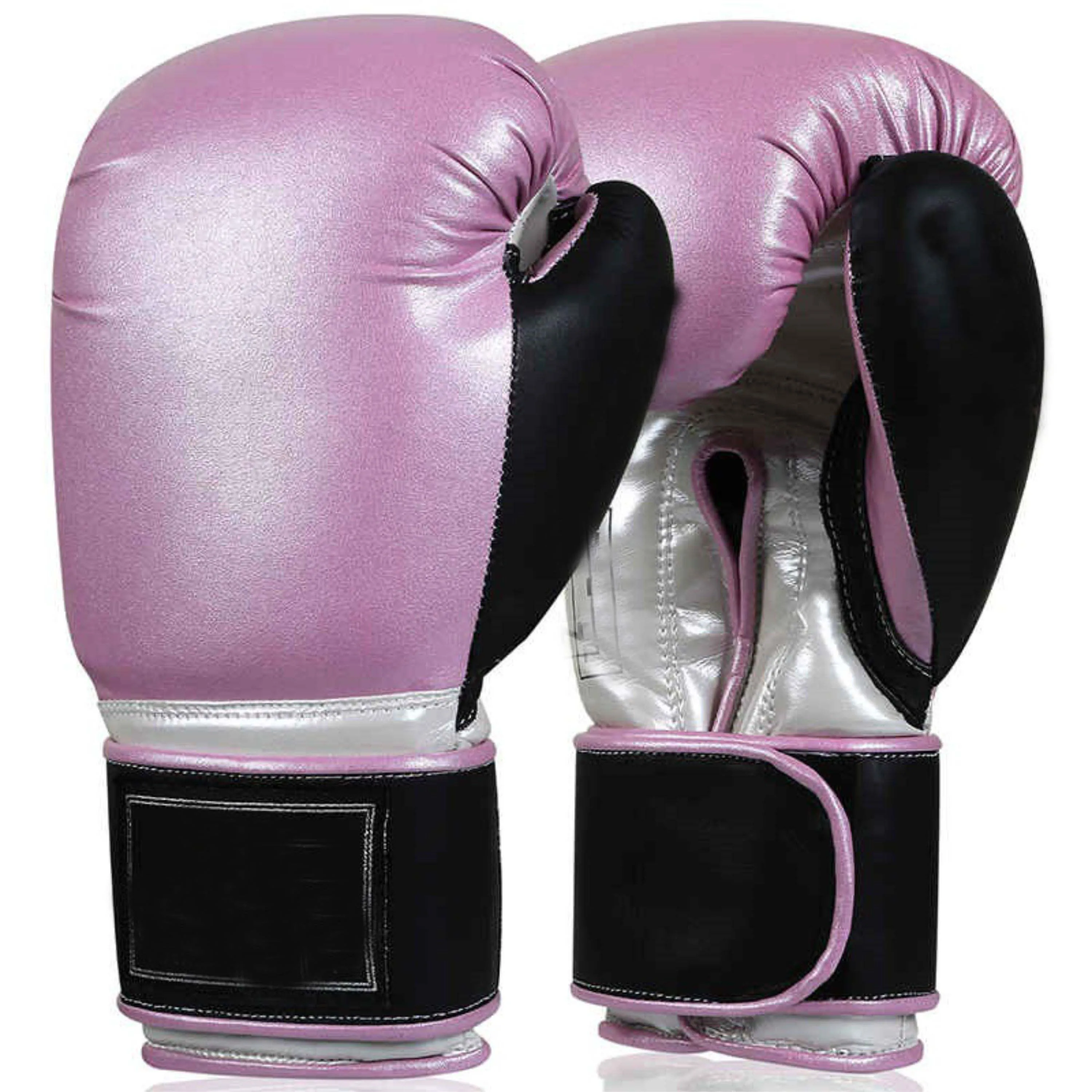 MMA Boxing Training Gloves - Durable, Lightweight, and Comfortable Gloves for Sparring and Fitness Training