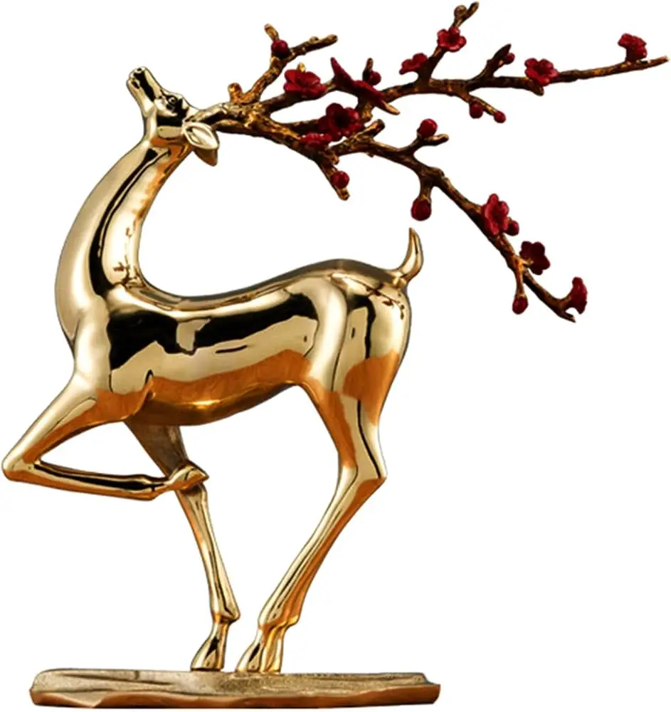 New Design High Quality Horse Head Table Top Horse Bust Aluminium Sculpture Decorative Sculpture In Bulk.