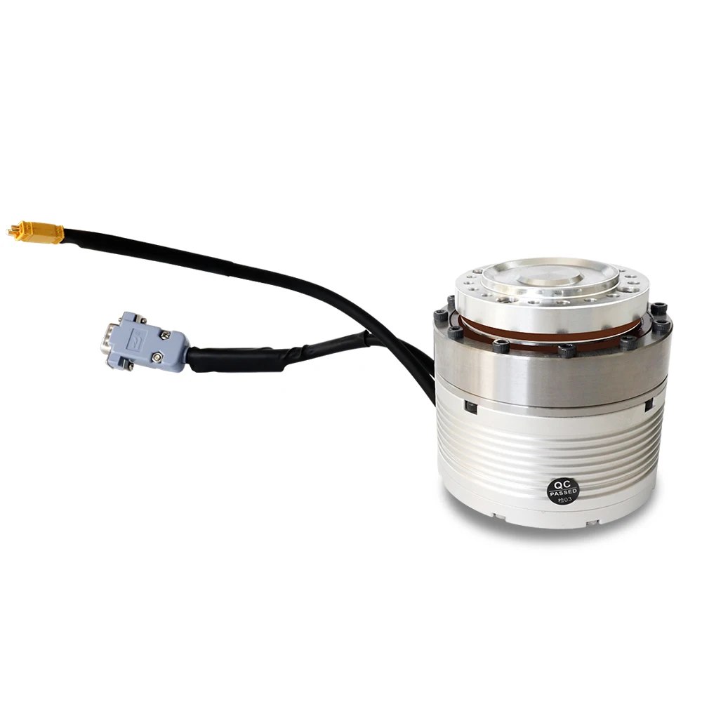 100W Robotics high Torque dc Servo Motor Brushless dc Motor for Humanoid Robot Brushless Motor