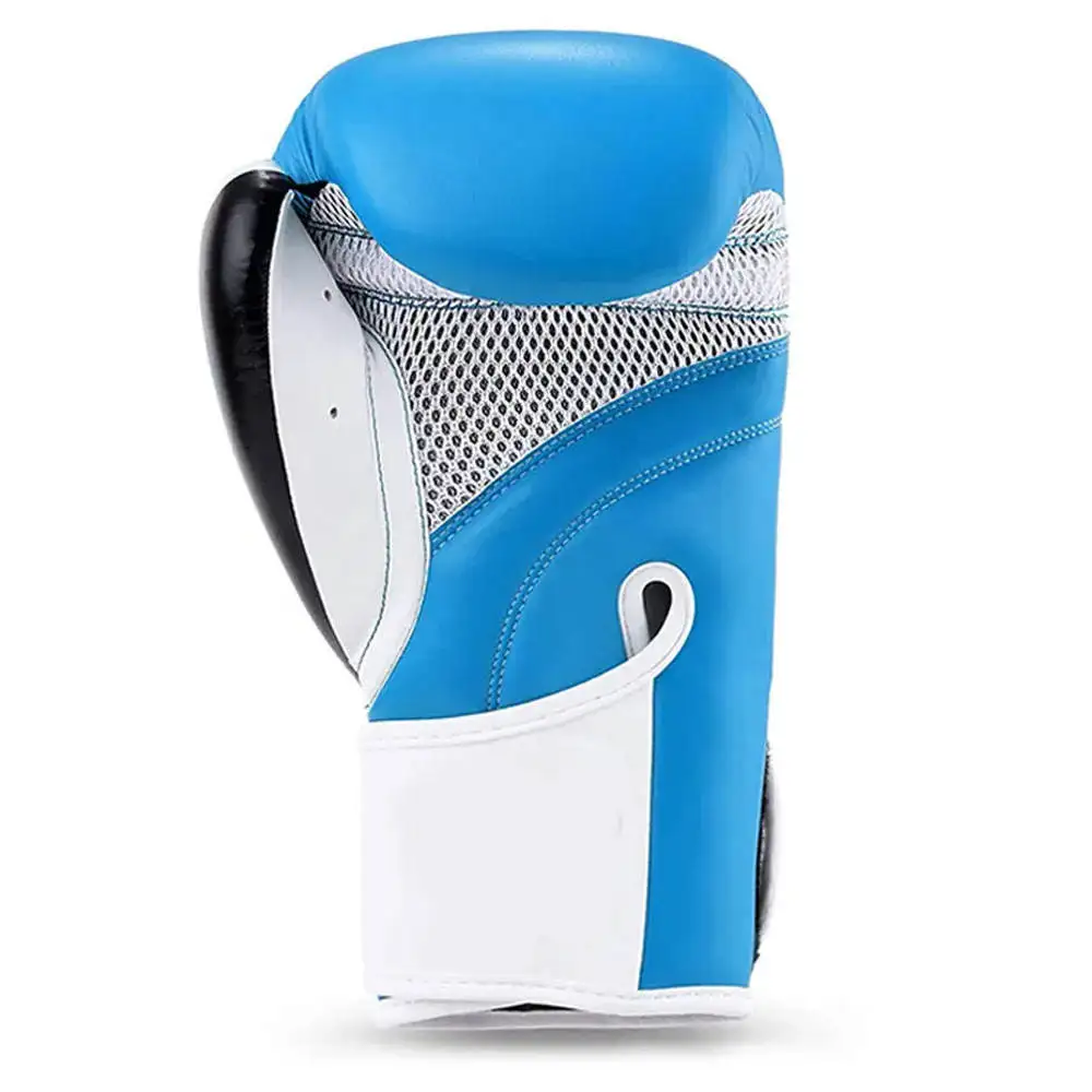New Fight Training Fly Boxing Gloves For Sale Comfortable Boxing Gloves Professional Custom Boxing Glove