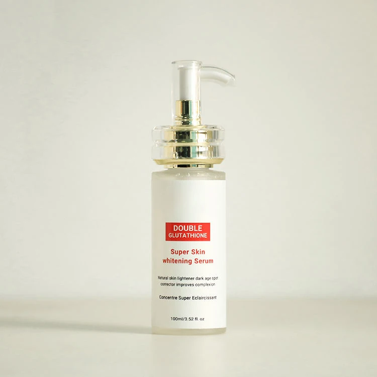 Fast Bleaching Gluta Sets Whitening dark spot correcting  natural super skin body cream face care skin care set