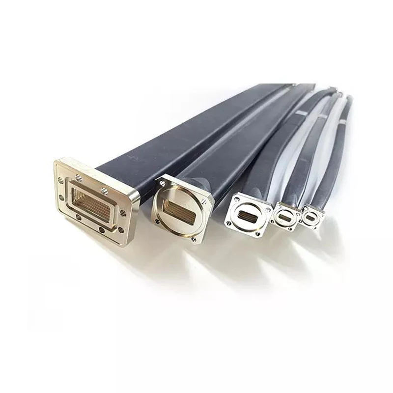 Flexible-Twistable Waveguide Best Quality Flexible-Twistable Waveguide for more models