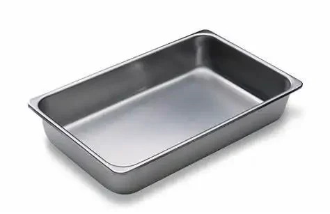 Customized Top Selling Surgical Instruments Stainless Steel Sterilization Container Box Autoclave Sterilization Tray