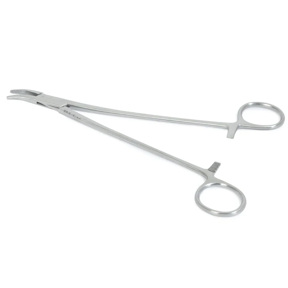 Wholesale HEANEY NEEDLE HOLDER TC 26 CM Hot Sales CE ISO APPROVED Top of our productions Most selling
