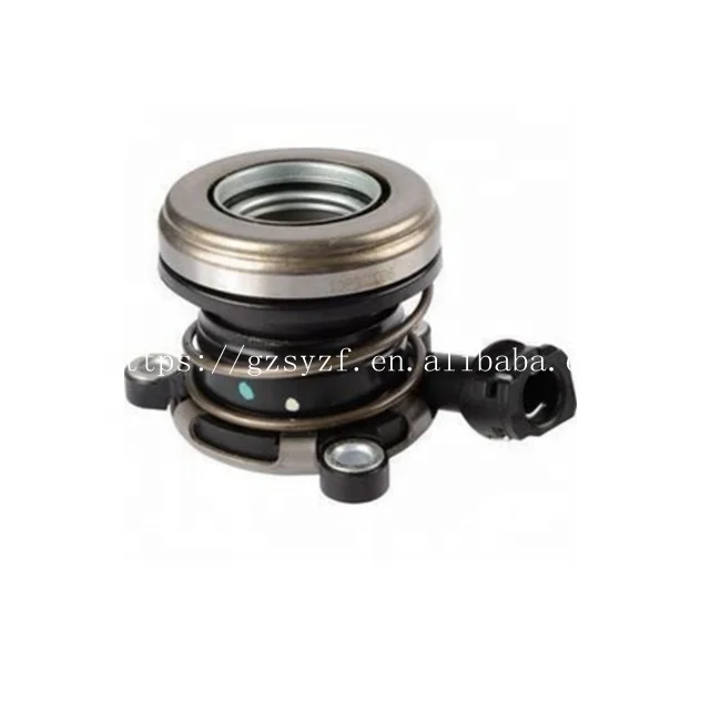 Автозапчасти, гидравлический подшипник сцепления для Chevrolet Aveo Trax Opel 25192481