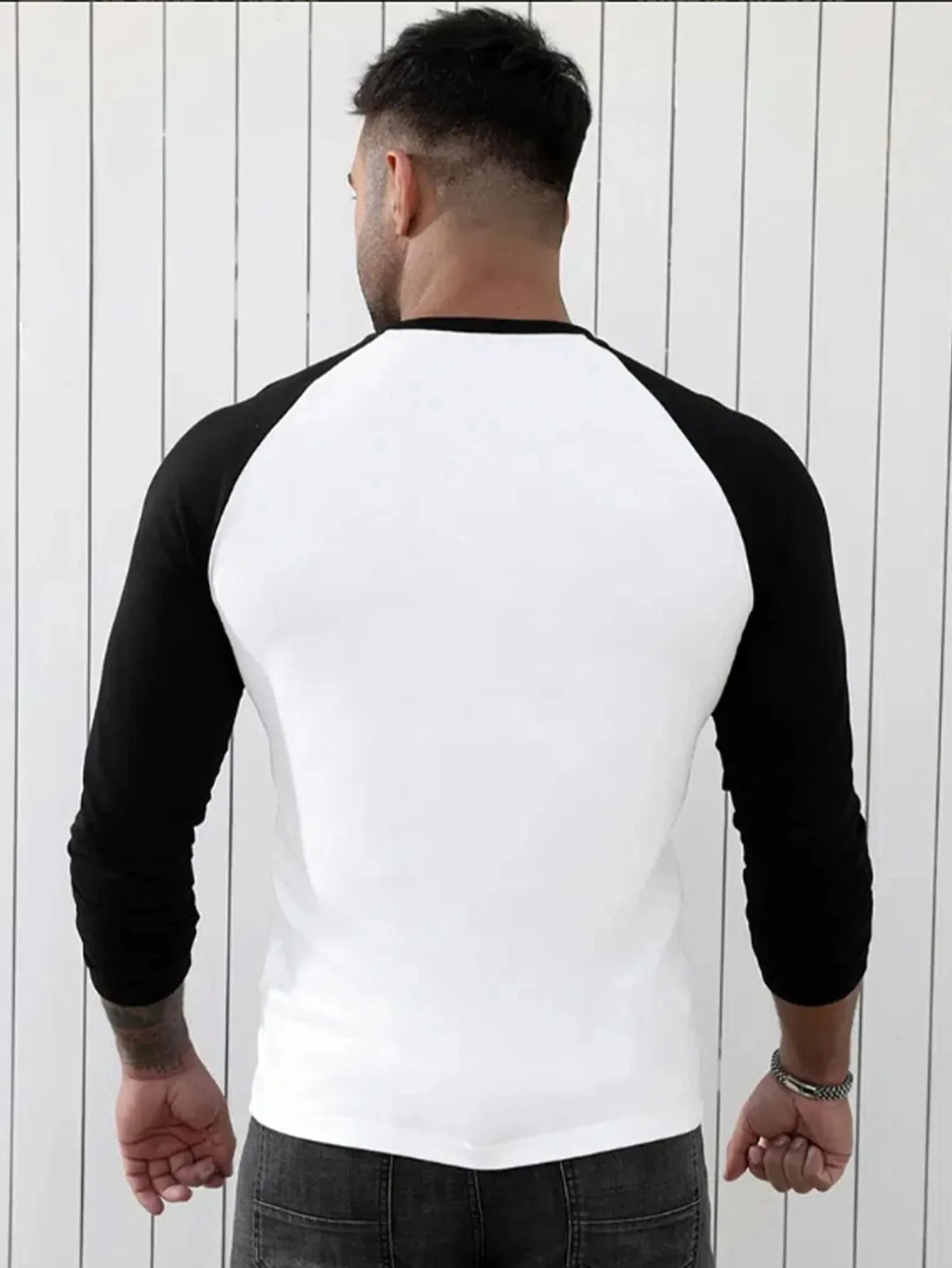 High Quality 240 GSM Drop Shoulder Heavyweight T Shirt Luxury Blank Heavy Cotton Custom Streetwear Cotton T Shirt Man