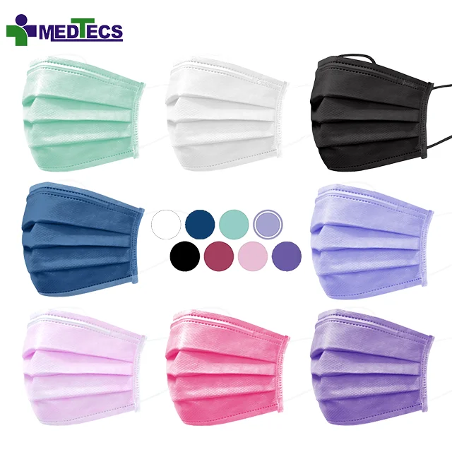 Medical Grade Disposable Kids Face Mask