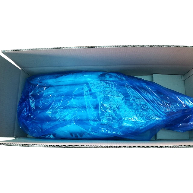 good quality custom seafood whole  frozen Spanish mackerel fish certificate supplements for worker safe