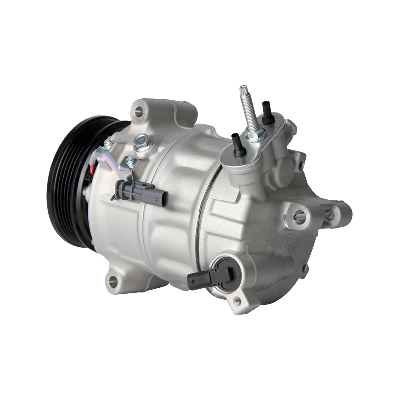 OEM auto Parts Air conditioning Compressor for Chevrolet Malibu 2016 Auto Universal ac Compressor