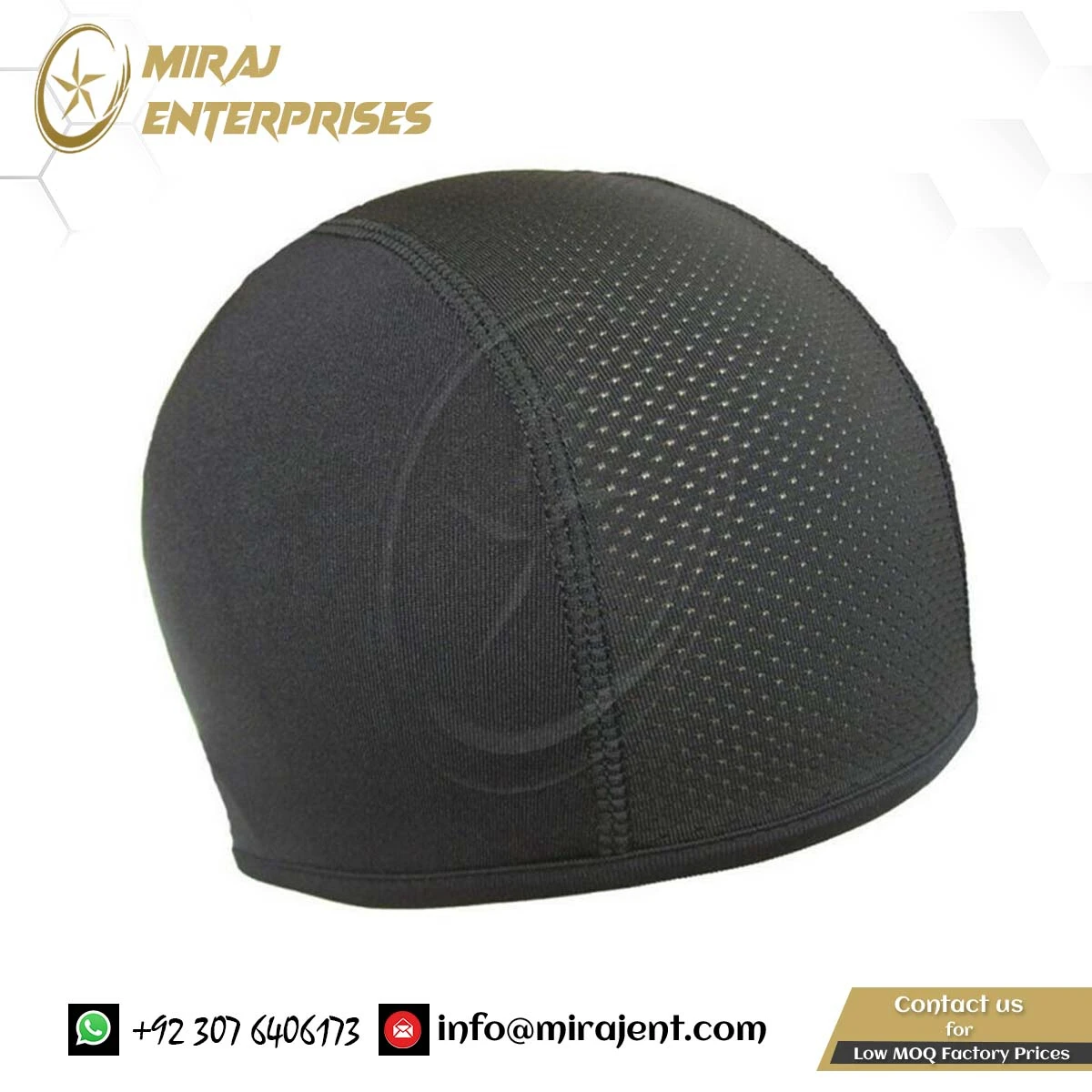 Summer Racing Hat Breathable Sweat Wicking Cycling Running Hat Cap Wholesale Cycling Cap Bicycle Motorcycle Sweat Inner Cap