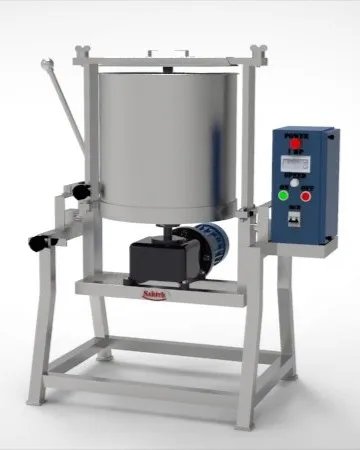 Sahith 10 kg Chocolate Grinding Machine   Bean to bar   Chocolate Melanger Manufacturer in India