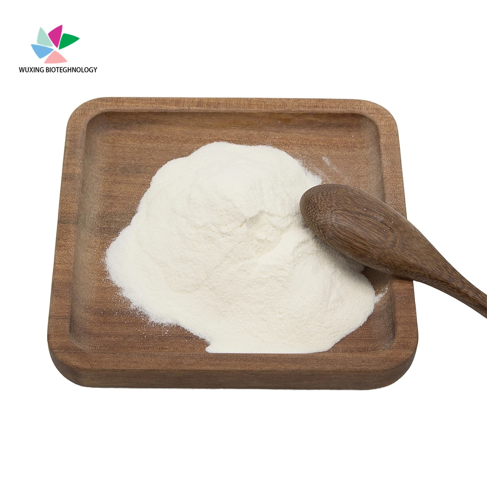 Healthcare Supplement 95% chondroitin sulfate sodium Chondroitin Sulfate Powder from Chicken