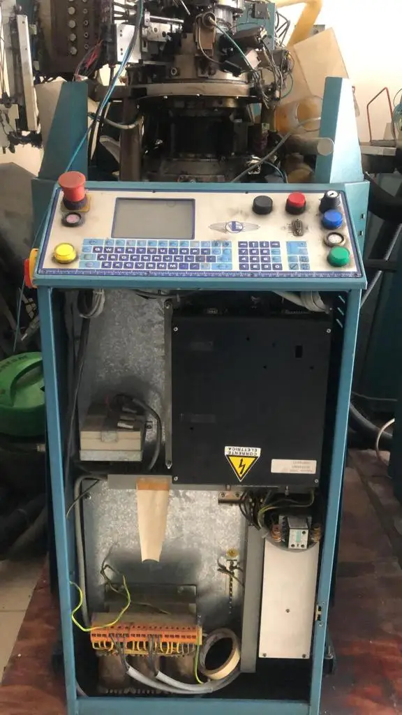 Good Price Fully Tights Socks Spare Part Pantyhose Electronic From Turkey High Quality Socks Machine Shoes