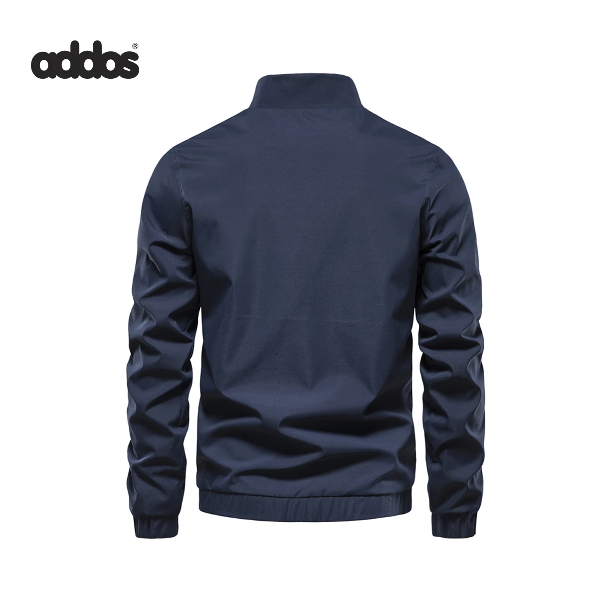 Personalized Logo Cut & Sew Hot Price Bomber Jacket for men Hot Style Custom Label Wholesale Bomber Jacket for men