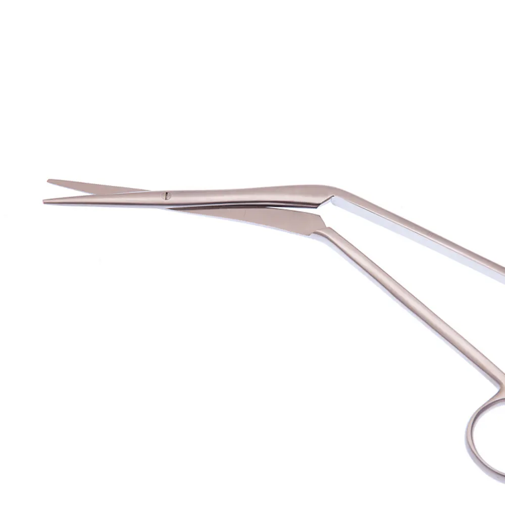 Heymann Nasal Scissors Premium Quality Plastic Surgery Instruments Heymann Scissors With Your Logo And Design