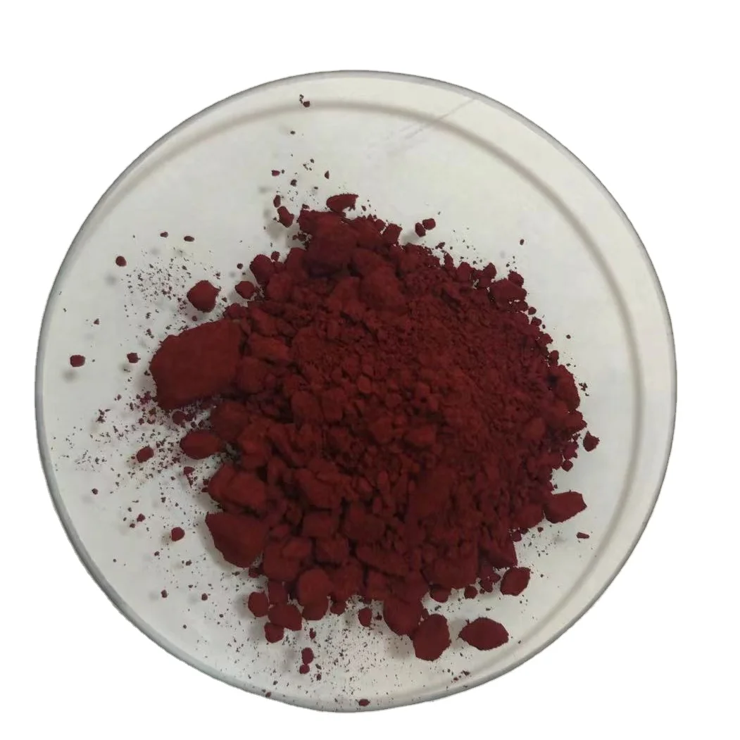 Sulphur Red Lgf 500% Sulphur Red 14 For Cotton And Fabric Dyeing
