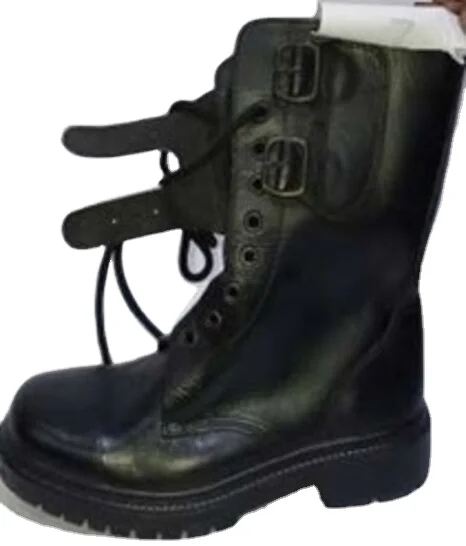 Tactical Boots Outdoor Tactical Boots Black Khaki Green Camouflage Boots