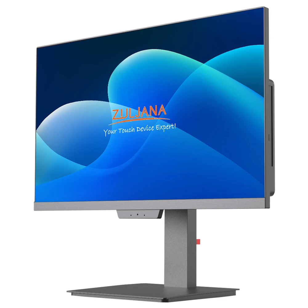 Factory Product 23.8 Inch All In One Touch Screen Computer