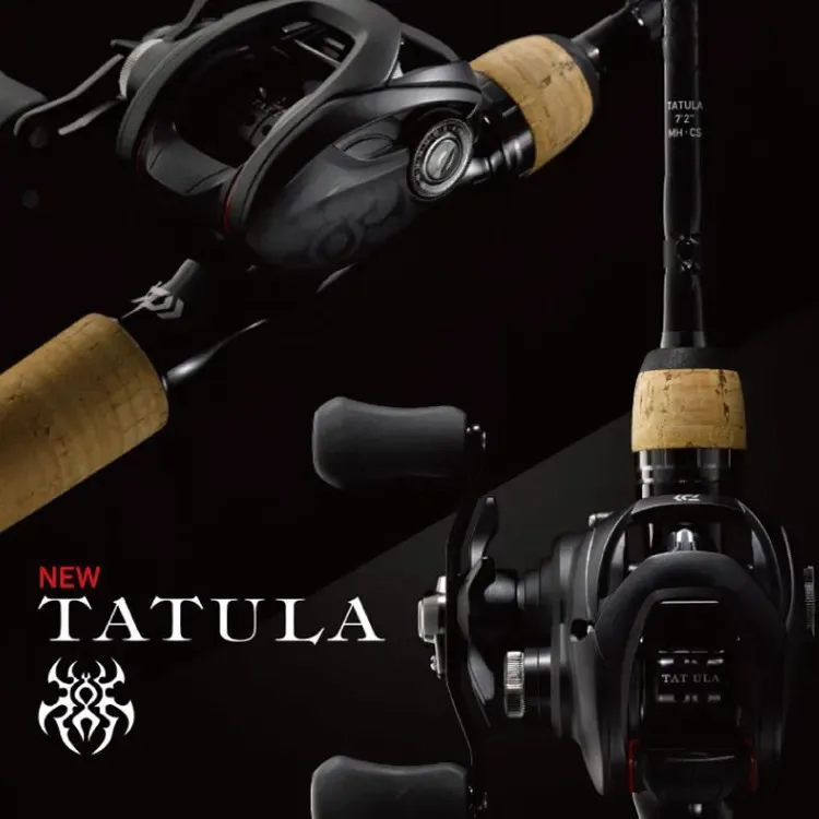 Deal Hot Stainless Steel Handle Line Spool Saltwater Fishing Accessories