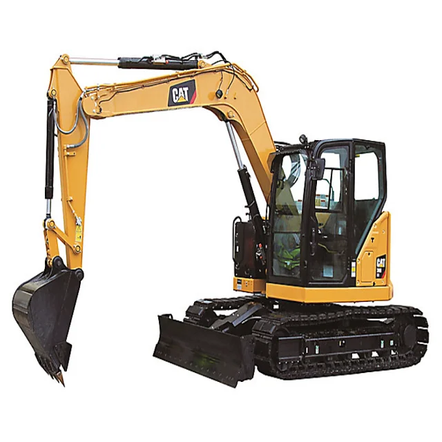 3 Ton New Mini Excavator Max UNIQUE Cylinder Training Power Engine Pump Technical Parts Sales Hydraulic Video