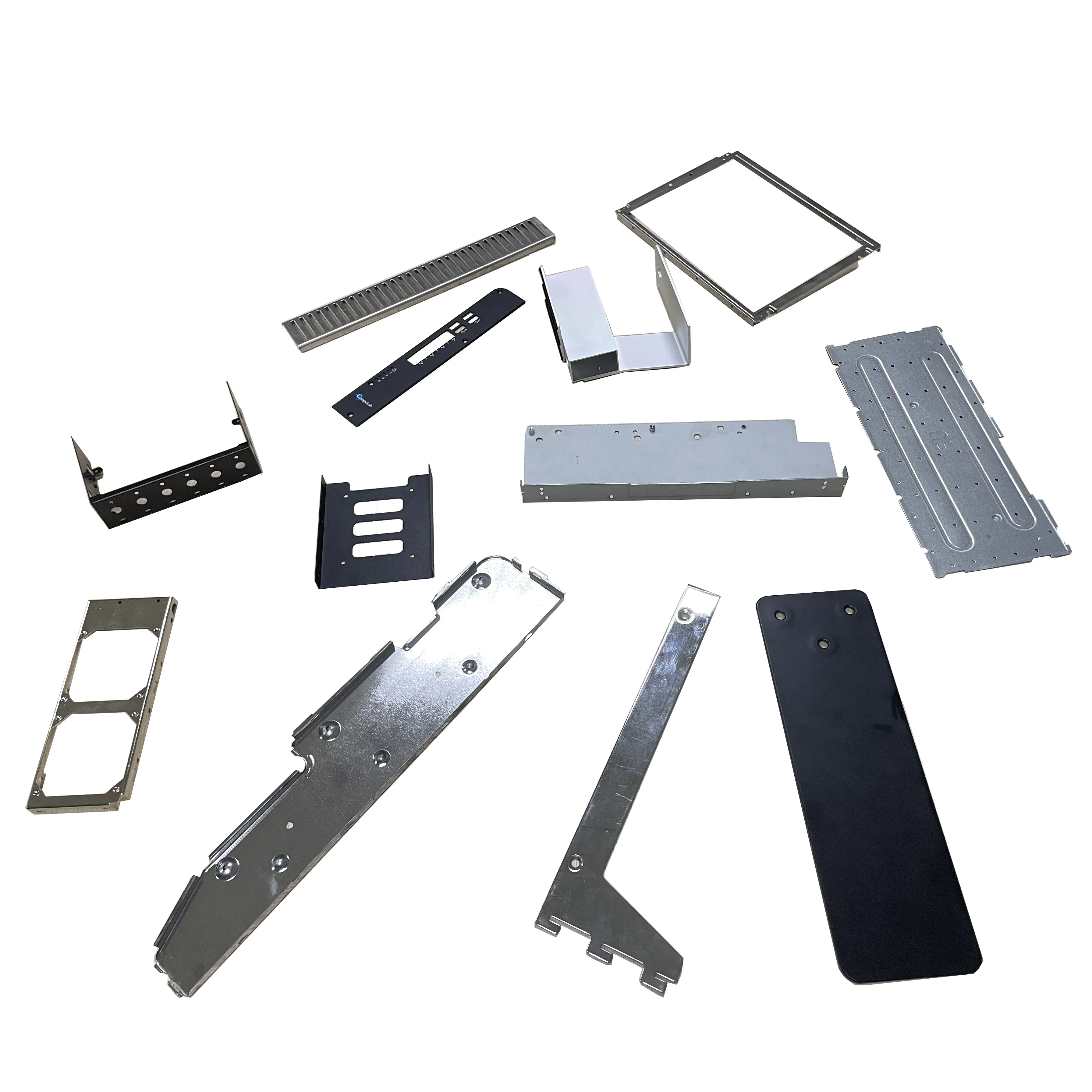 Precision 5 Axis Custom Motorcycle Machine Aluminum Steel Brass CNC Service turning milling CNC machining parts