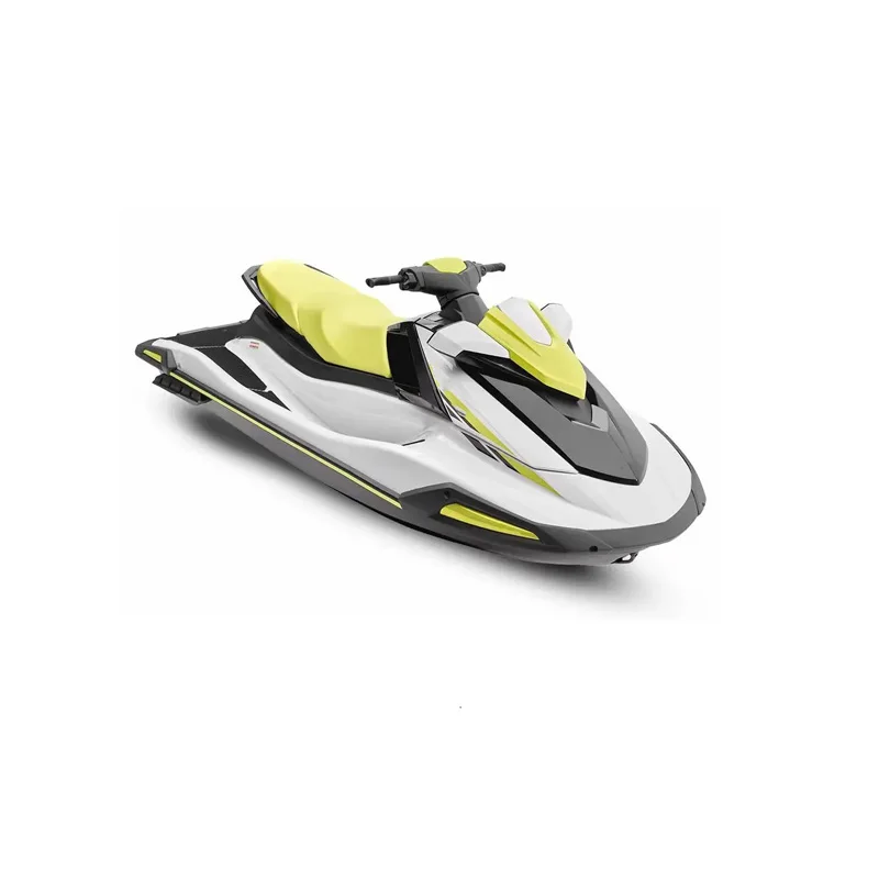 Cheap Fairly Used Water Jet Ski / Hot Sale Jet Ski 1300cc Electric Jet Ski