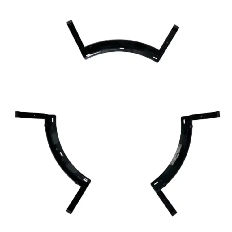 Dartboard surround ring set dart board with Led Light