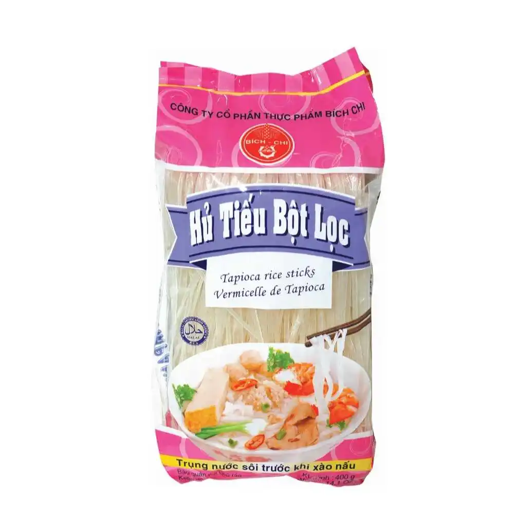Tapioca Noodle 400gr premium quality