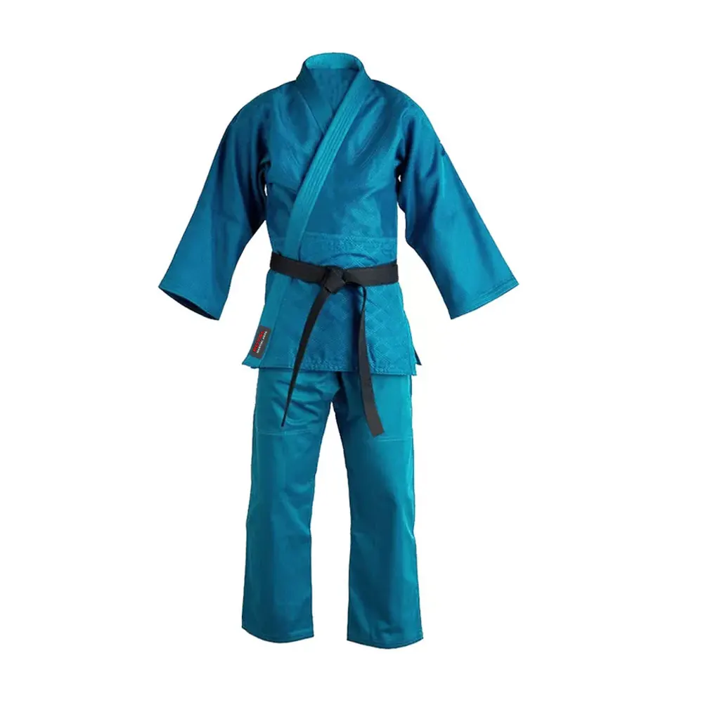 Customization Jiu-jitsu Gi Plus Size Lightweight Comfortable Uniform Brazilian Jiu Jitsu Kimono Gi For Training
