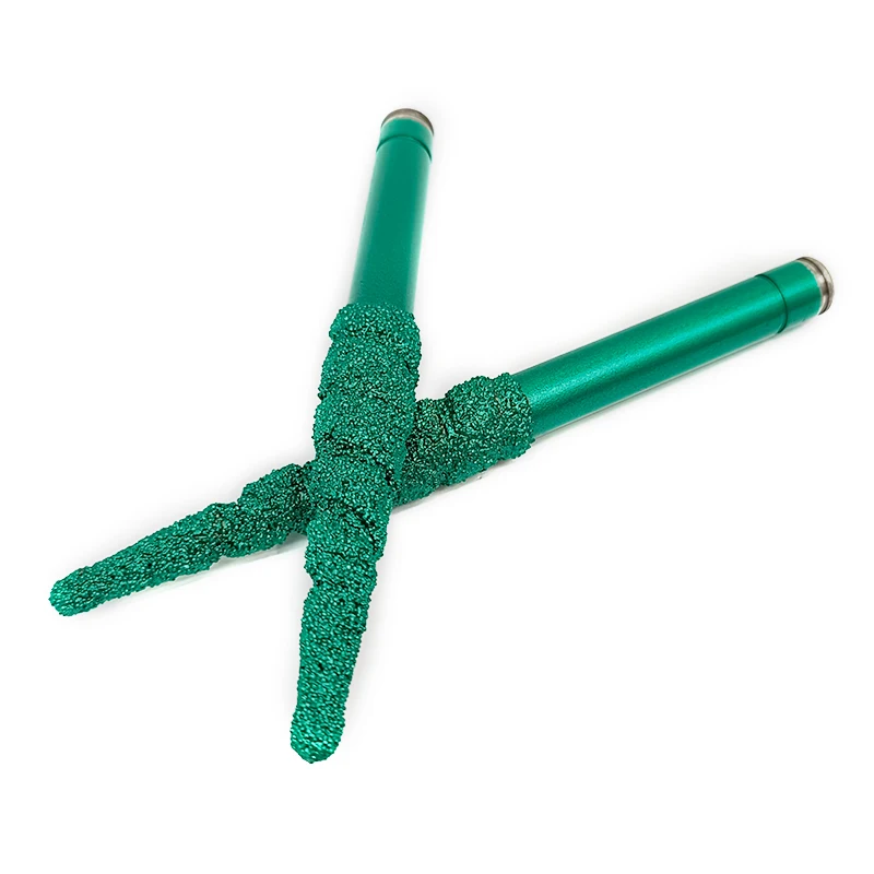 Hot Sale Granite Marble Engraving Tools Cnc Stone Carving Bits For Marble Granite Relief