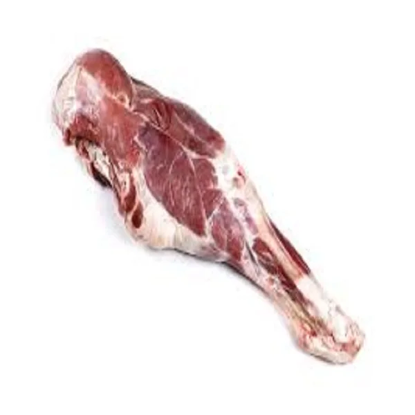 Frozen Fresh Halal Frozen Lamb Leg Cubes