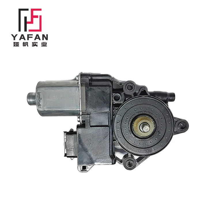 Окно с электроприводом подходит для Ssangyong Actyon Kyron 07-11 8810009052