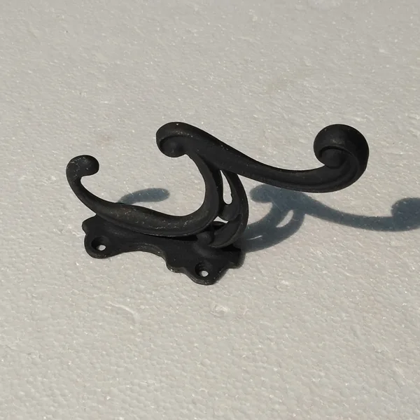 Antique design Double Hat and Coat Vintage Hook direct from the wholesaler manufacturers at the lowest prices