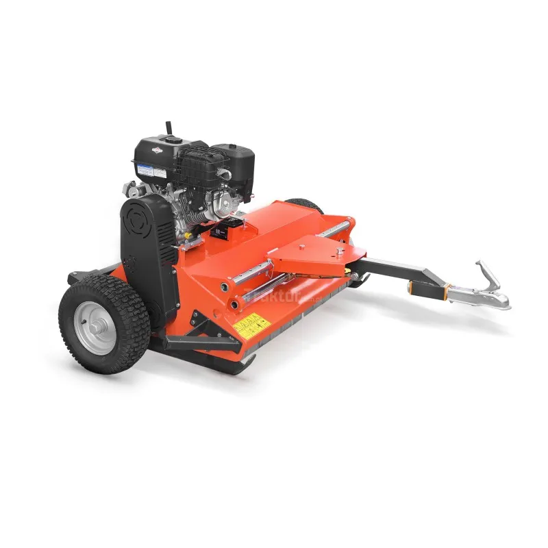 Оригинальная косилка Atv Flail Atv120 Буксируемая Косилка буксировочная за косилкой